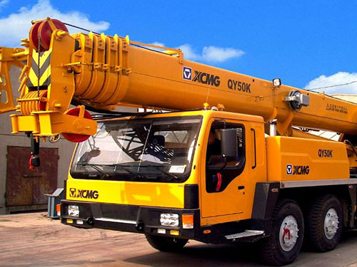 汽車吊1 汽車吊1